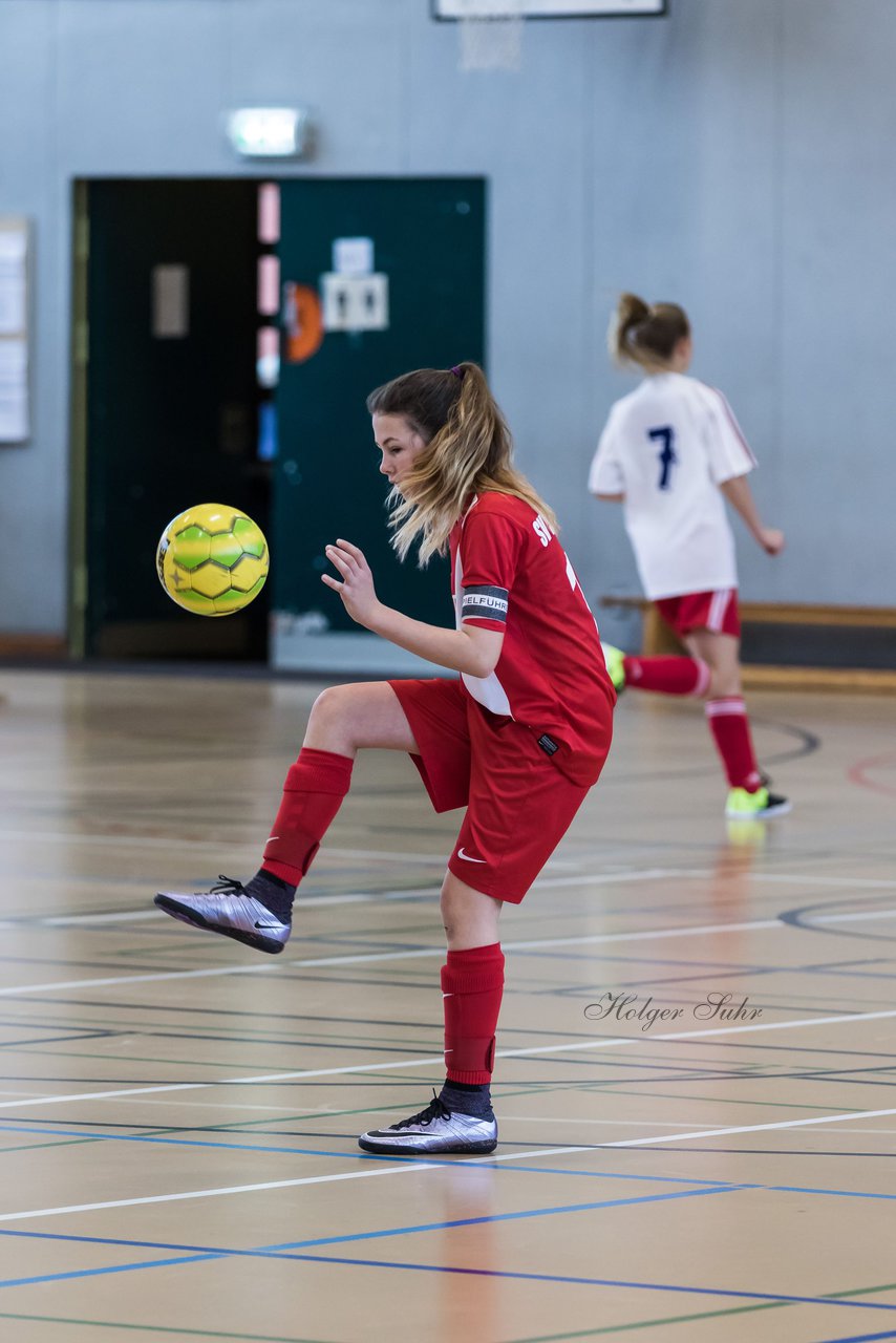 Bild 56 - Norddeutsche Futsalmeisterschaft